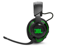 JBL QUANTUM 910 X WL czarno-zielone - 1132156 - zdjęcie 3